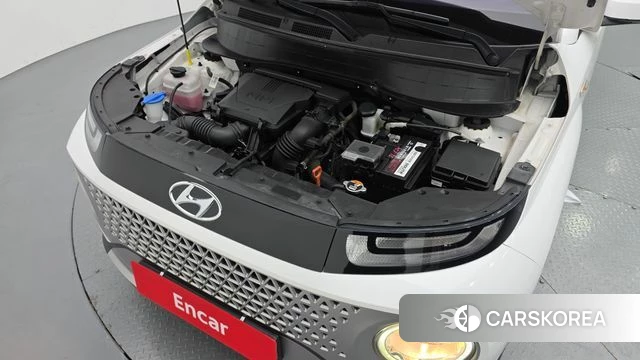 Hyundai Casper id 5011919 из Кореи 16