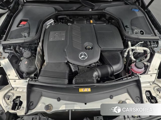 Mercedes-Benz CLS-Class C257 id 4997246 из Кореи 15