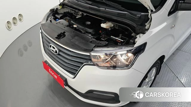 Hyundai The New Grand Starex id 4765130 из Кореи 26