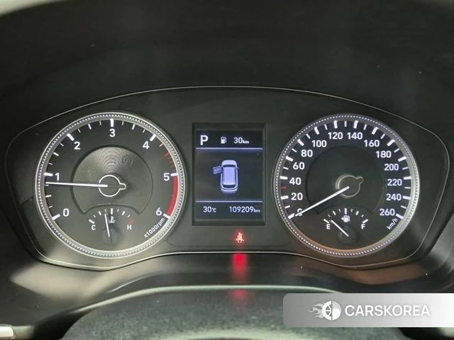 Hyundai Santa Fe TM id 5035462 из Кореи 15