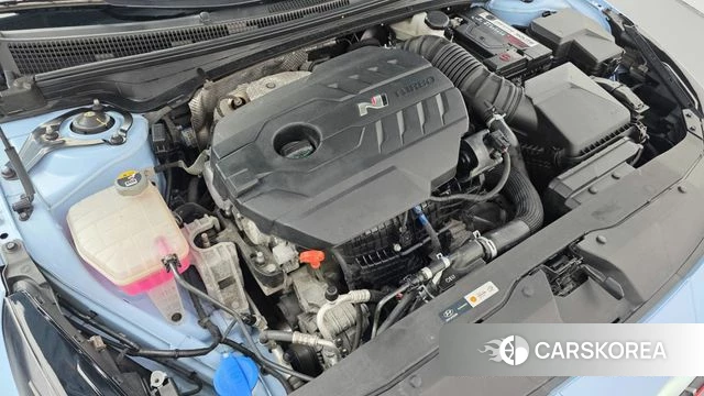 Hyundai Avante (CN7) id 4769415 из Кореи 16