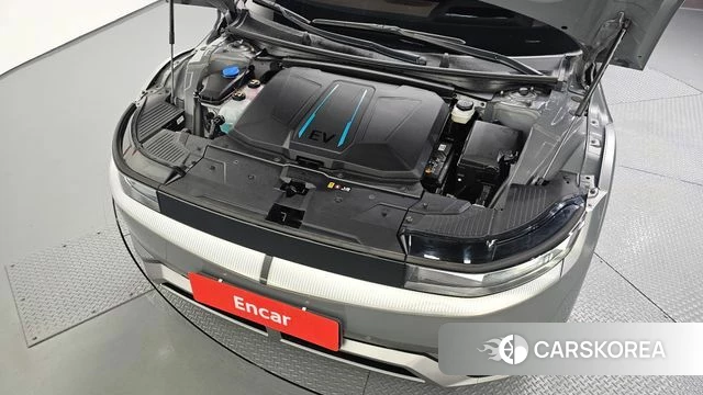 Hyundai Ionic 5 id 4784267 из Кореи 16