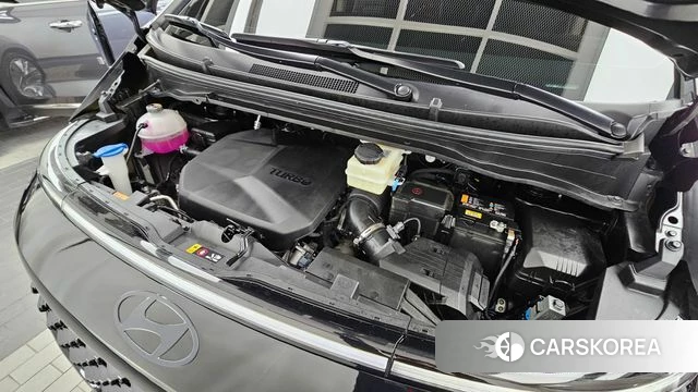 Hyundai Staria id 4990572 из Кореи 28
