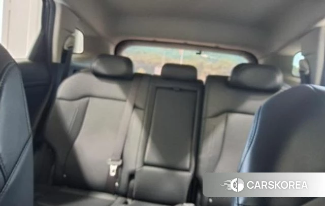 Kia Sportage 5th Generation 2022 Черный из Кореи, фото 6