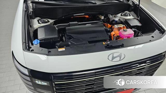 Hyundai Palisade (LX3) id 4773362 из Кореи 27