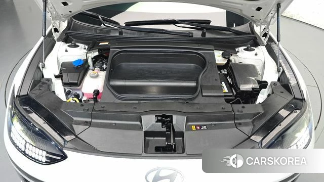 Hyundai Ionic 6 id 4792190 из Кореи 16