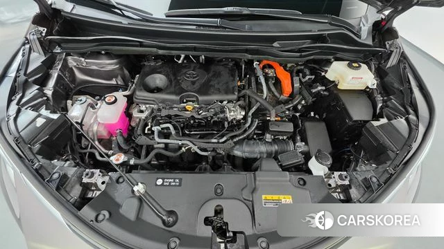 Toyota Sienna 4th Generation id 4990652 из Кореи 29