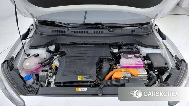 Hyundai The New Kona Hybrid id 4696571 из Кореи 16