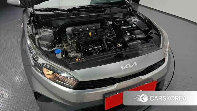 Kia The New K3 2nd generation id 4986748 из Кореи 26