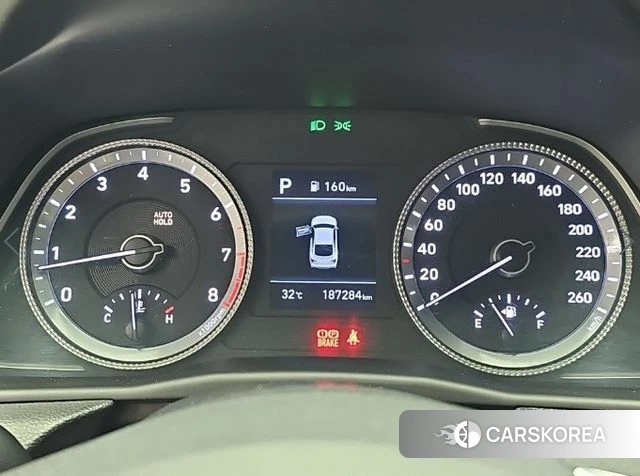 Hyundai Sonata (DN8) id 4992723 из Кореи 14