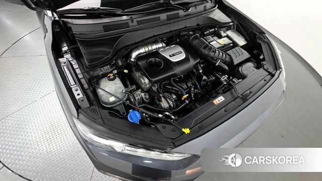 Hyundai Kona id 4952393 из Кореи 26