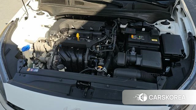Kia The New K3 2nd generation id 4991314 из Кореи 31