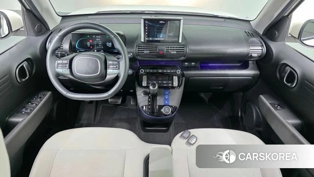 Hyundai Casper id 5011524 из Кореи 26