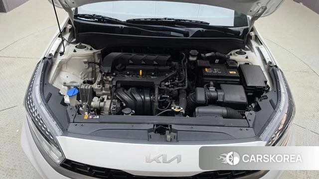 Kia The New K3 2nd generation id 4991805 из Кореи 27
