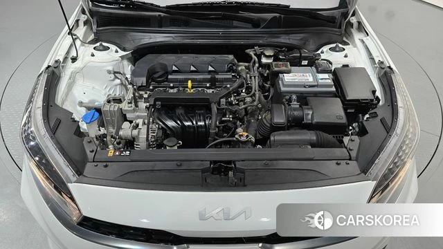 Kia The New K3 2nd generation id 5058832 из Кореи 16