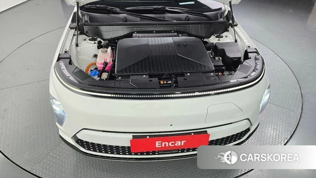 Hyundai Kona Electric (SX2) id 5046389 из Кореи 16