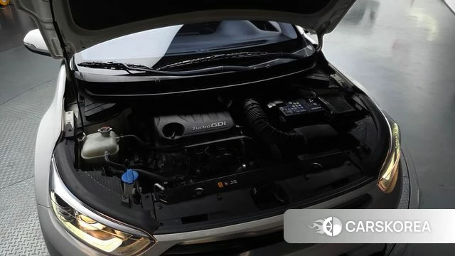 Kia Stonic id 4977784 из Кореи 16
