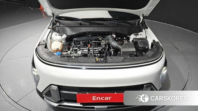 Hyundai Kona (SX2) id 4995837 из Кореи 30