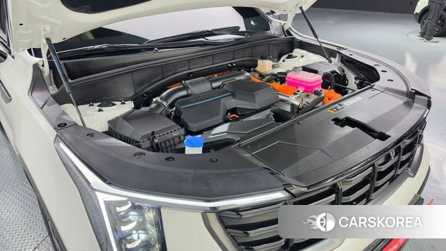 Kia The New Sorento 4th Generation id 5002011 из Кореи 26