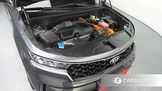 Kia Sorento 4th Generation id 5060170 из Кореи 29