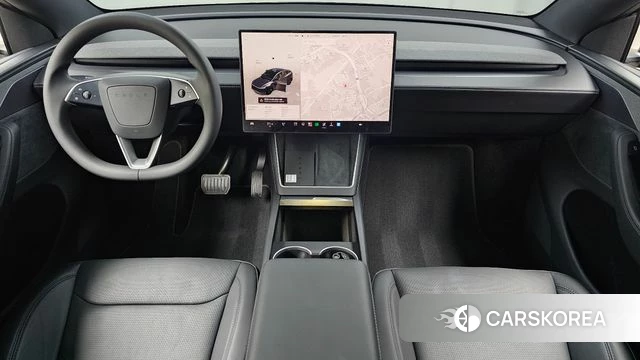 Tesla Model Y id 4921030 из Кореи 28