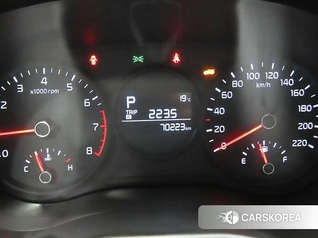 Kia Morning Urban (JA) id 5034600 из Кореи 16