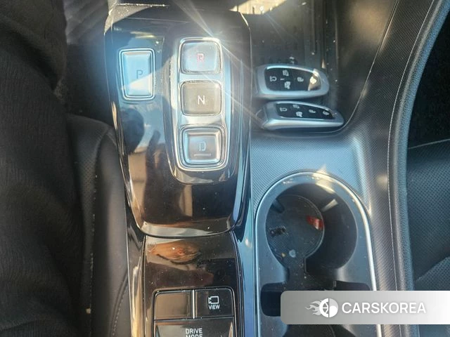 Hyundai Sonata (DN8) id 5022789 из Кореи 8