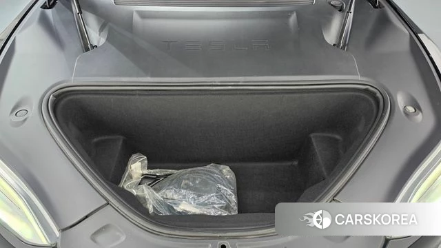 Tesla Model S id 4864668 из Кореи 30