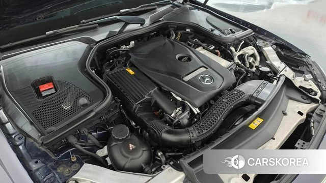 Mercedes-Benz E-Class W213 id 4944377 из Кореи 25