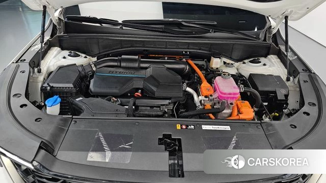 Kia The New Sorento 4th Generation id 4974982 из Кореи 34