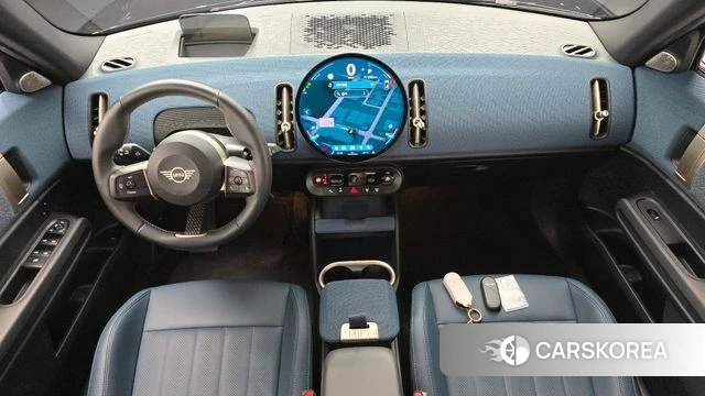 Mini Cooper S Countryman 3rd Generation id 5045734 из Кореи 30
