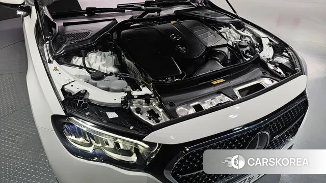 Mercedes-Benz E-Class W214 id 3195415 из Кореи 16
