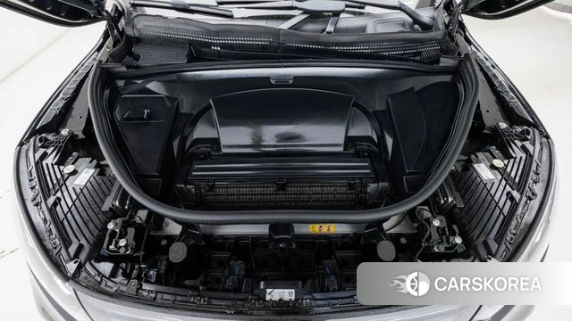 Mercedes-Benz EQE SUV X294 id 5011264 из Кореи 16