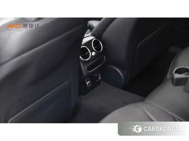Mercedes-Benz C-class 2021 Красный из Китая, фото 6