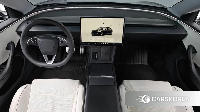 Tesla Model 3 id 5011462 из Кореи 29