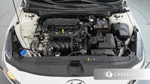 Hyundai Avante (CN7) id 5017432 из Кореи 26