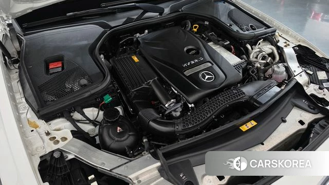 Mercedes-Benz E-Class W213 id 4997554 из Кореи 30