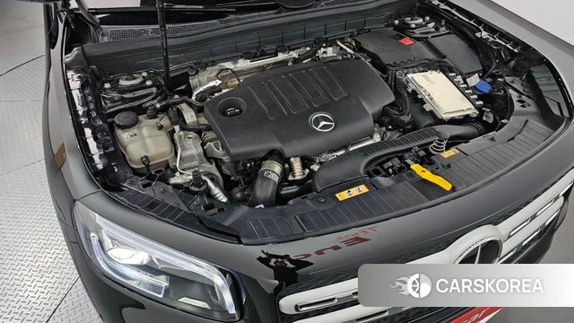 Mercedes-Benz GLB-Class X247 id 4996701 из Кореи 16
