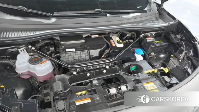 Volkswagen ID.4 id 4990476 из Кореи 29