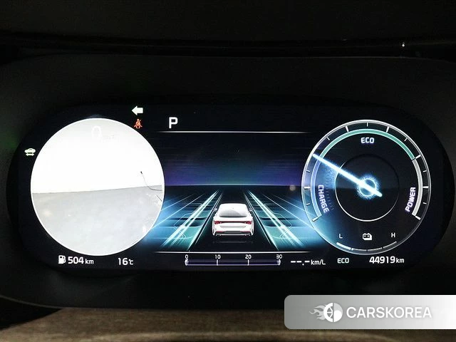 Kia K5 Hybrid 3rd Generation id 5027609 из Кореи 16