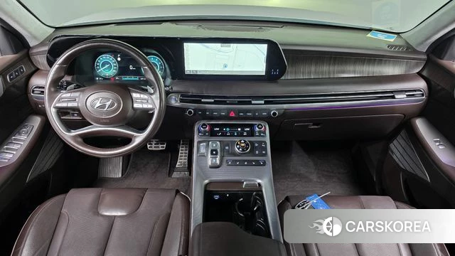 Hyundai The New Palisade id 4975979 из Кореи 31