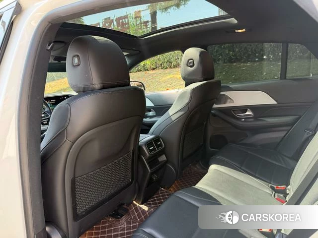 Mercedes-Benz GLE 2021 Белый из Китая, фото 6