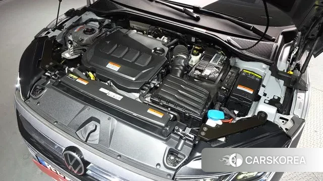 Volkswagen Arteon id 3675149 из Кореи 16