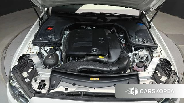 Mercedes-Benz E-Class W213 id 5033609 из Кореи 29