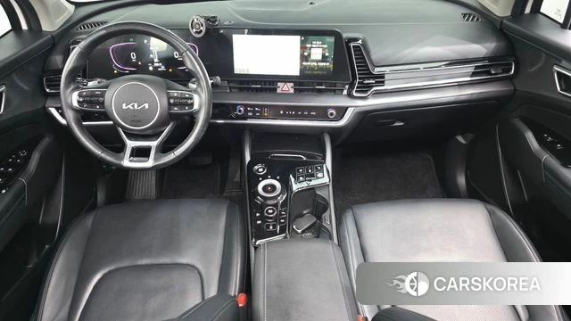 Kia Sportage 5th Generation id 4976022 из Кореи 27