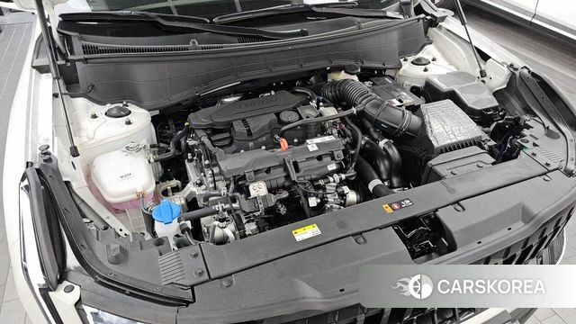 Kia Celtos second Generation id 4916101 из Кореи 26