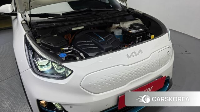 Kia Niro EV id 4992139 из Кореи 27