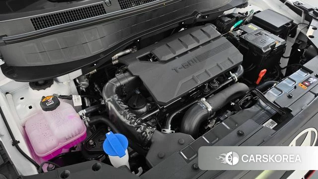 Hyundai The New Casper id 5038683 из Кореи 27