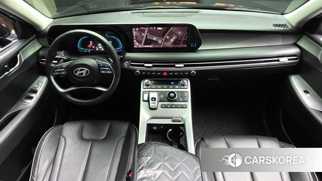 Hyundai The New Palisade id 5027224 из Кореи 26