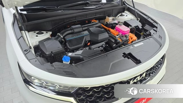 Kia Sorento 4th Generation id 5027026 из Кореи 30